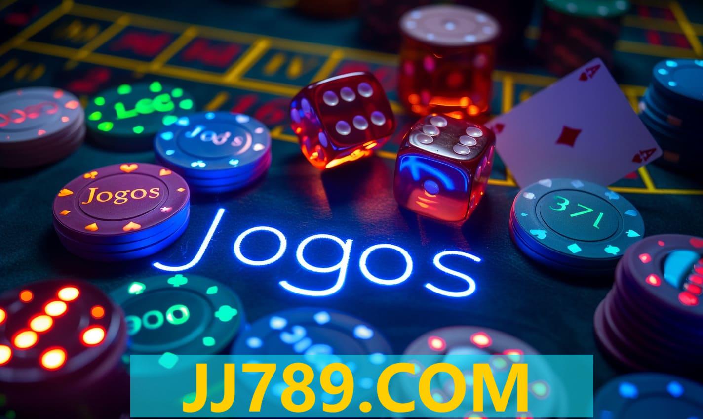 Jogos Crash na JJ789.COM